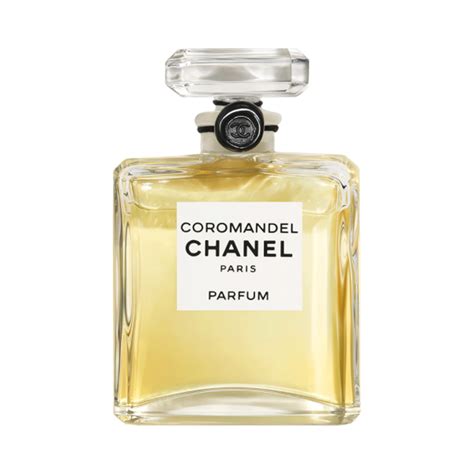 les exclusifs de chanel coromandel - eau de parfum|chanel les exclusive.